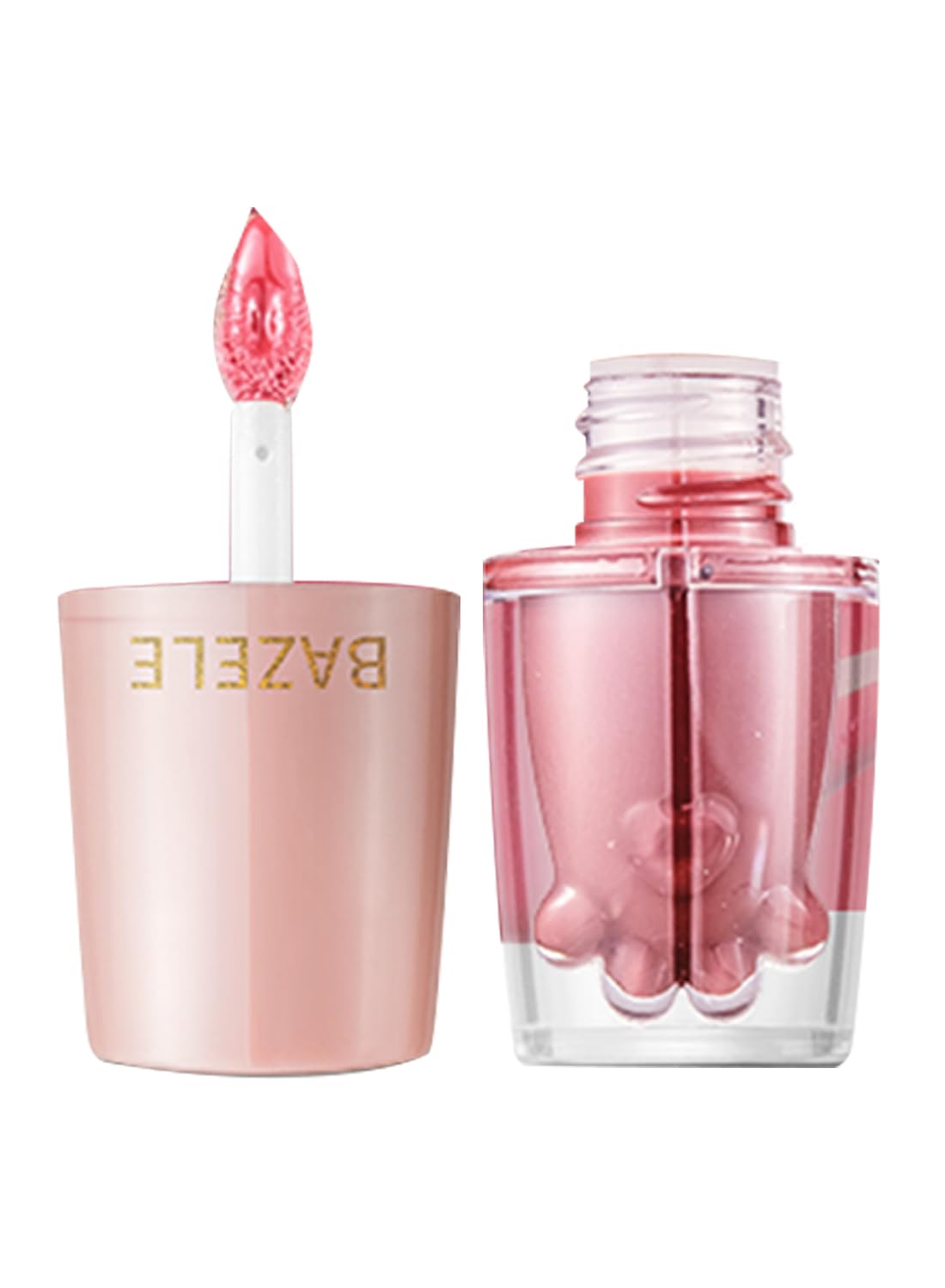 Lipstick Liquid, High Pigment Lip Gloss