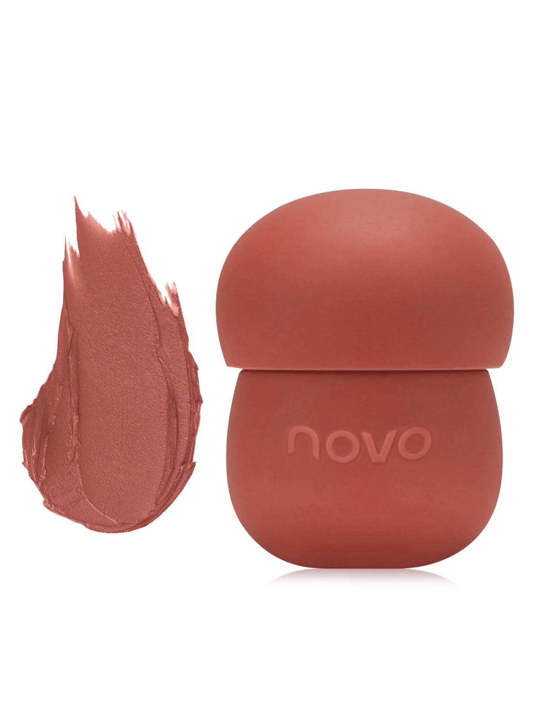 NOVO Matte Liquid Lipstick