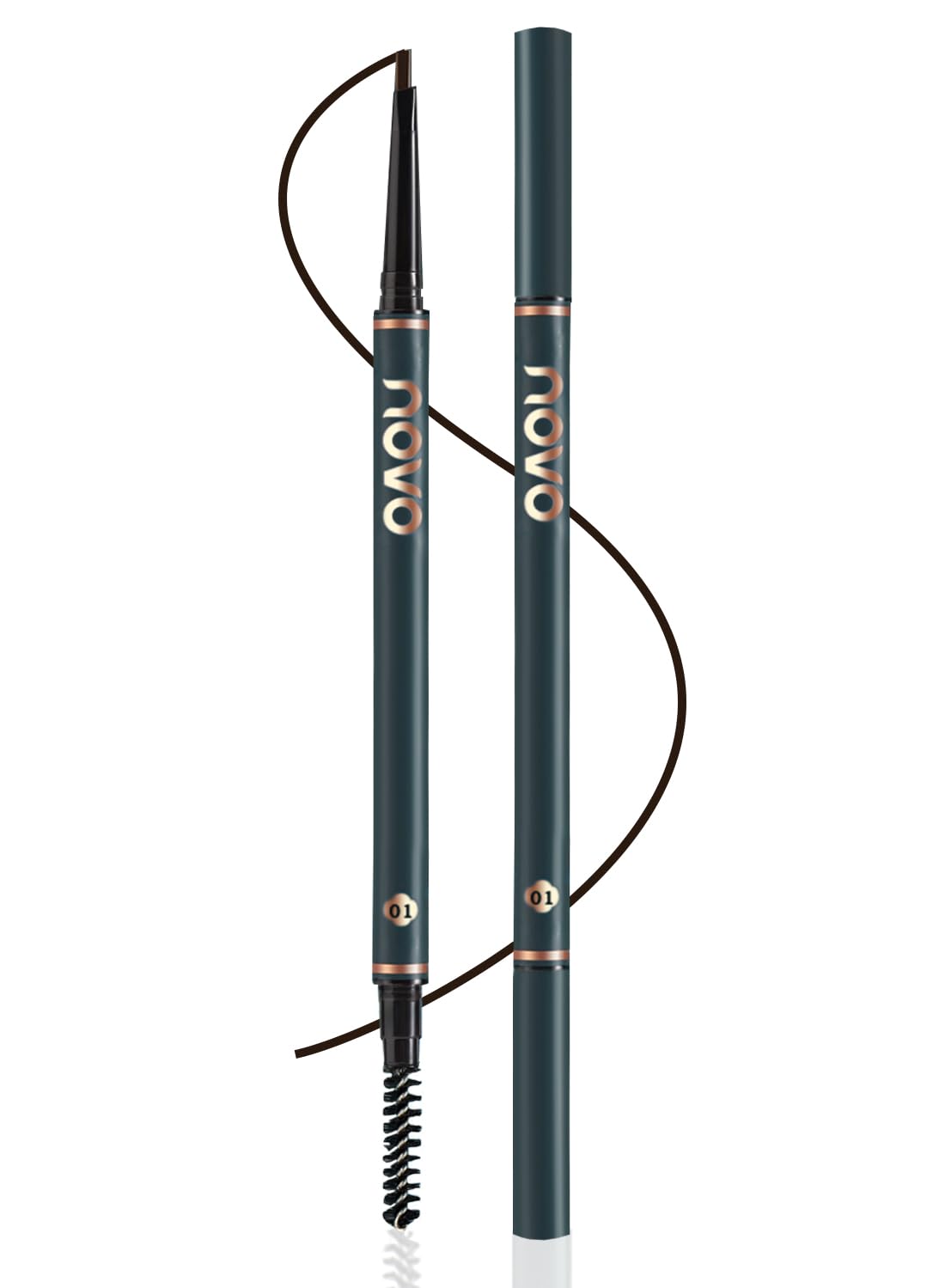 NOVO Eyebrow Pencil