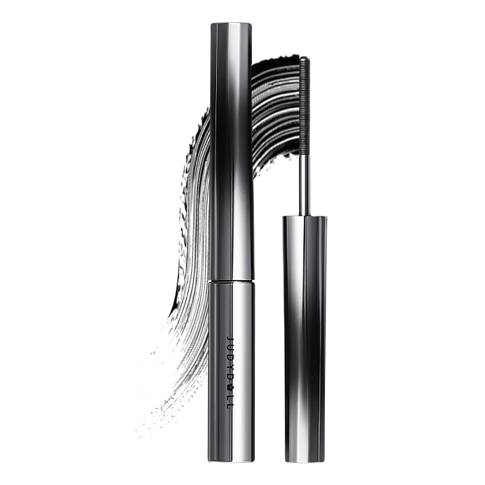 Eyelash Mascara, Long Lasting Waterproof Quick Dry Lash Extension - 2g Black