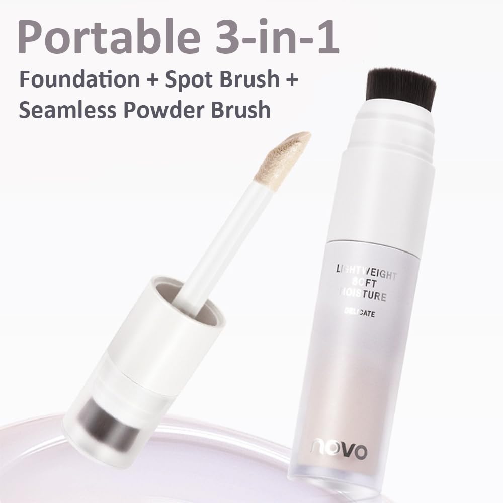 Liquid Foundation