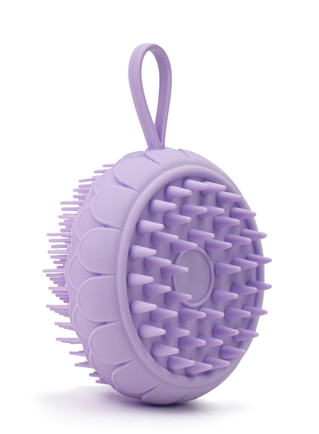 Silicone Body Scrubber