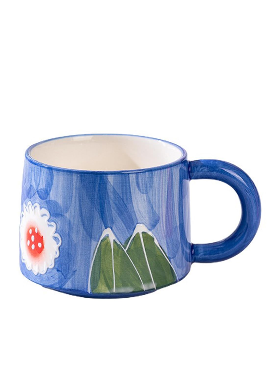 Ceramic Cup
