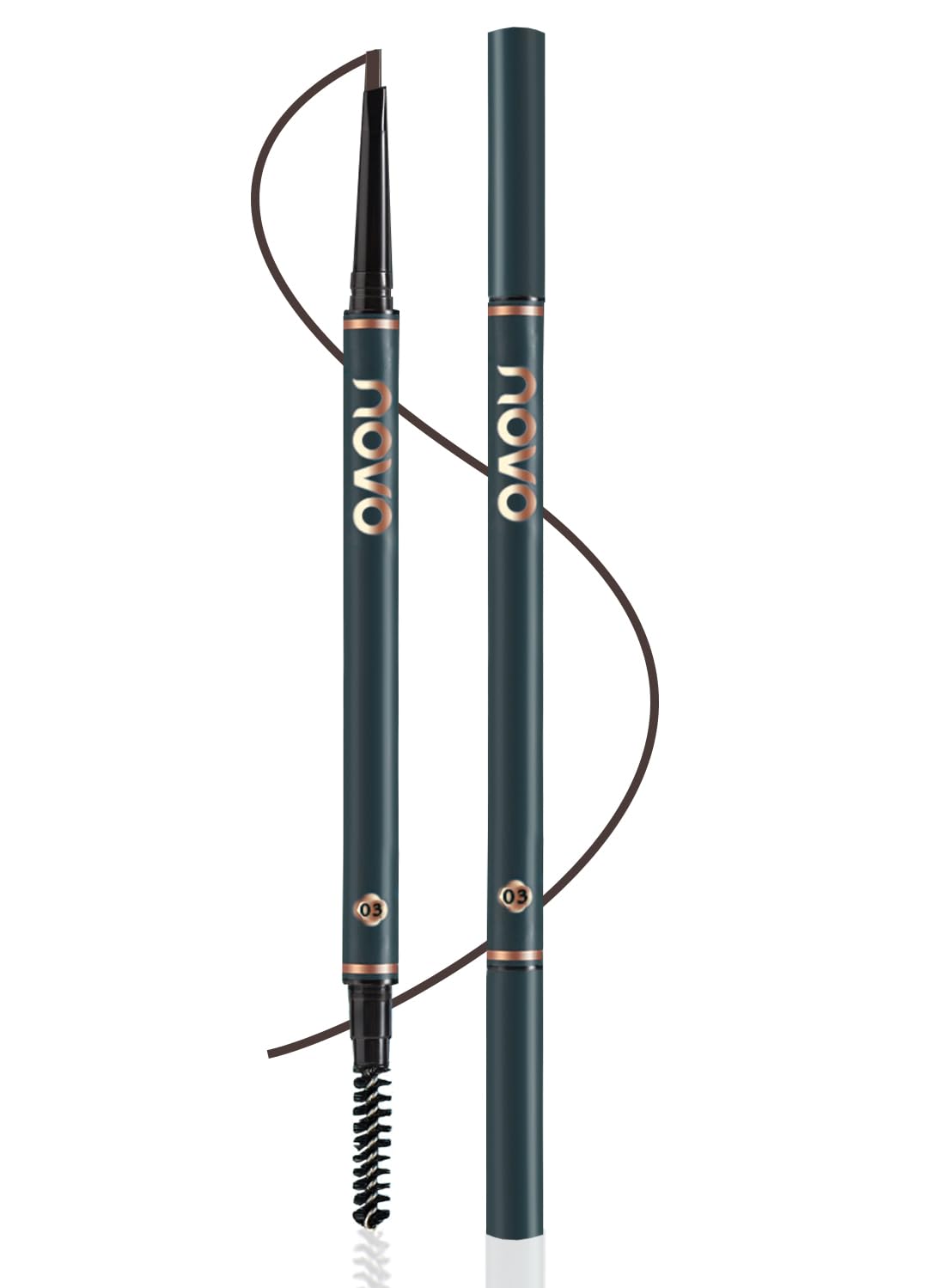 NOVO Eyebrow Pencil