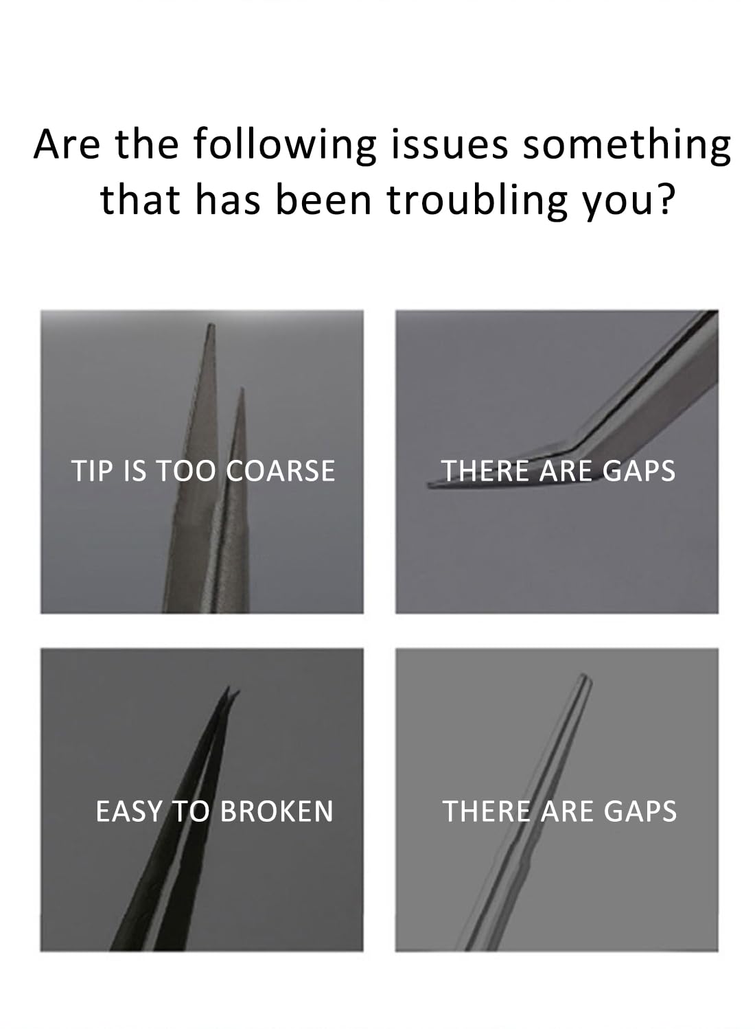 Beauty Tools & Accessories