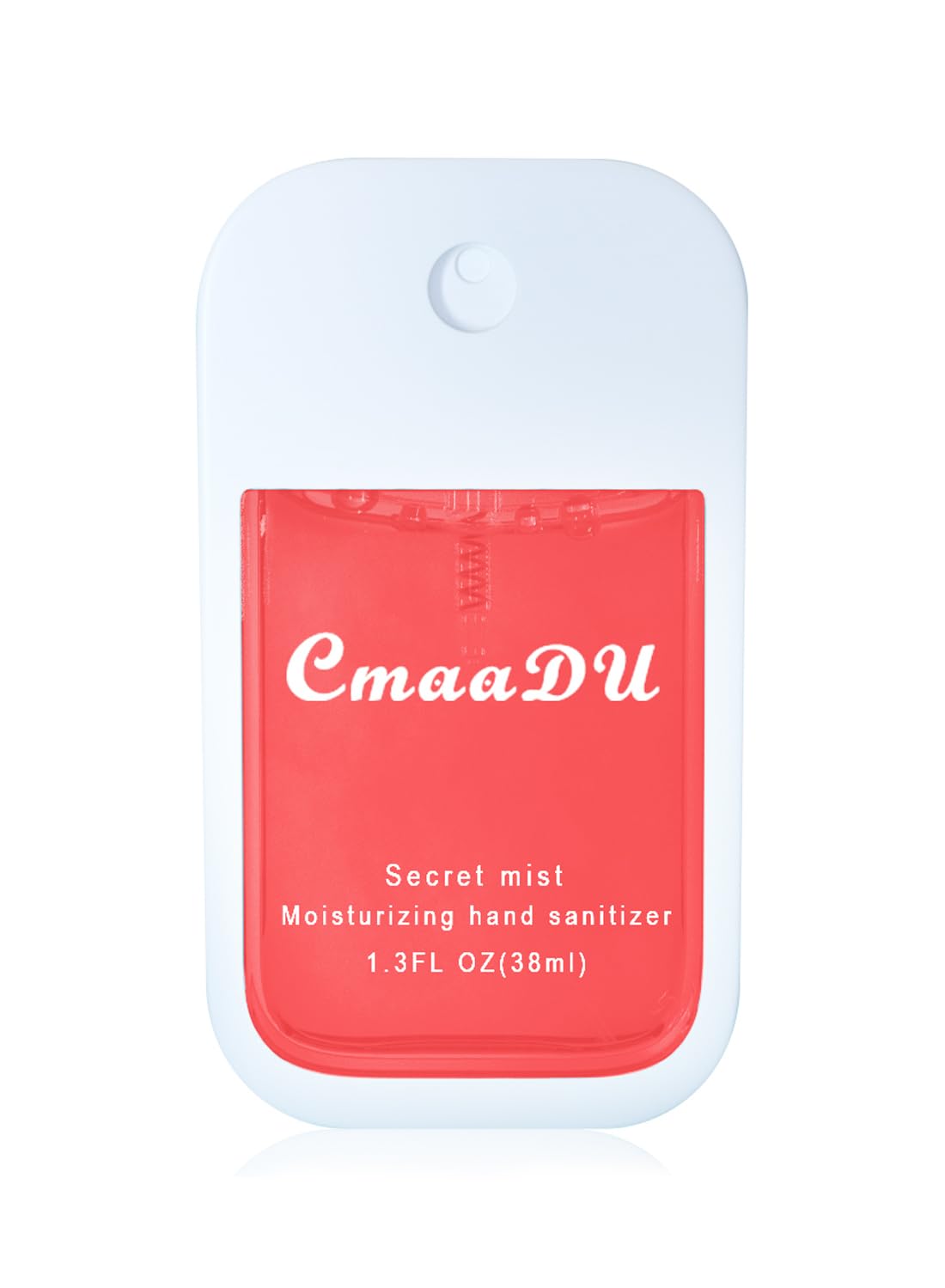 Hand Sanitizer Spray
