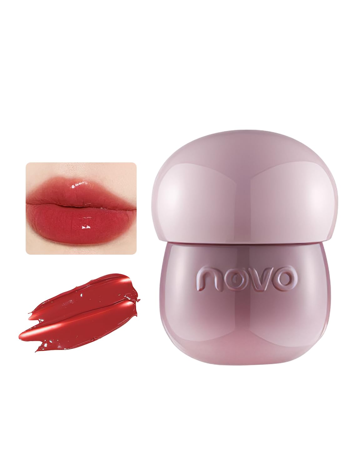 NOVO Lipstick
