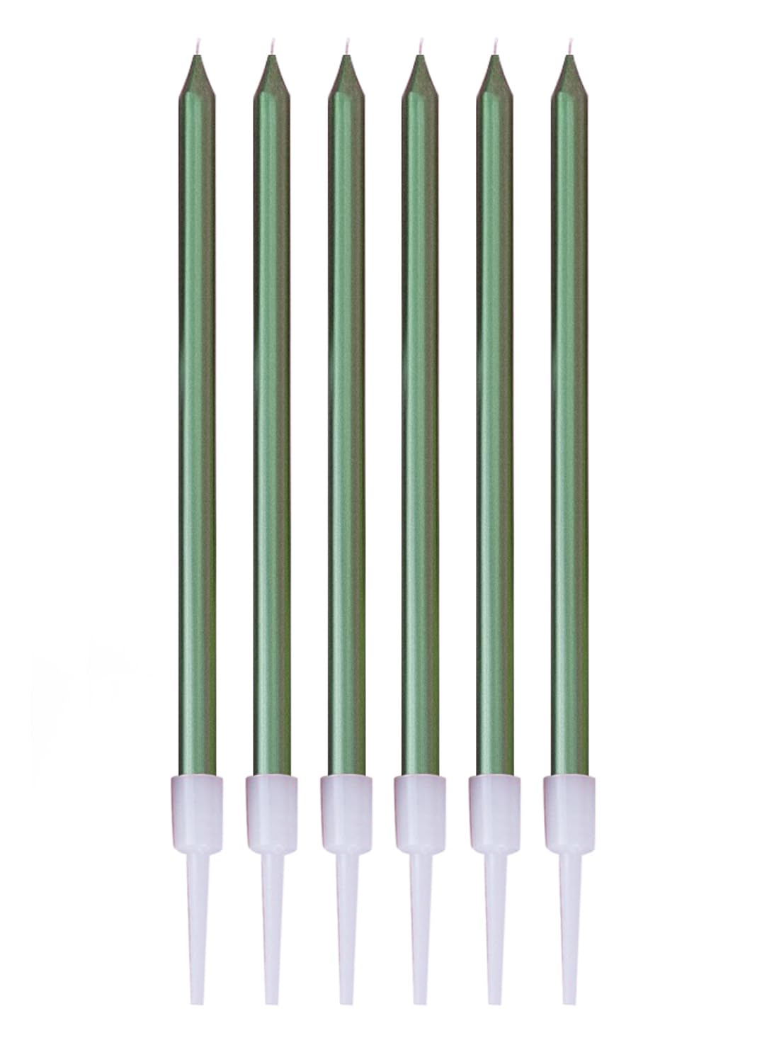 Birthday candles