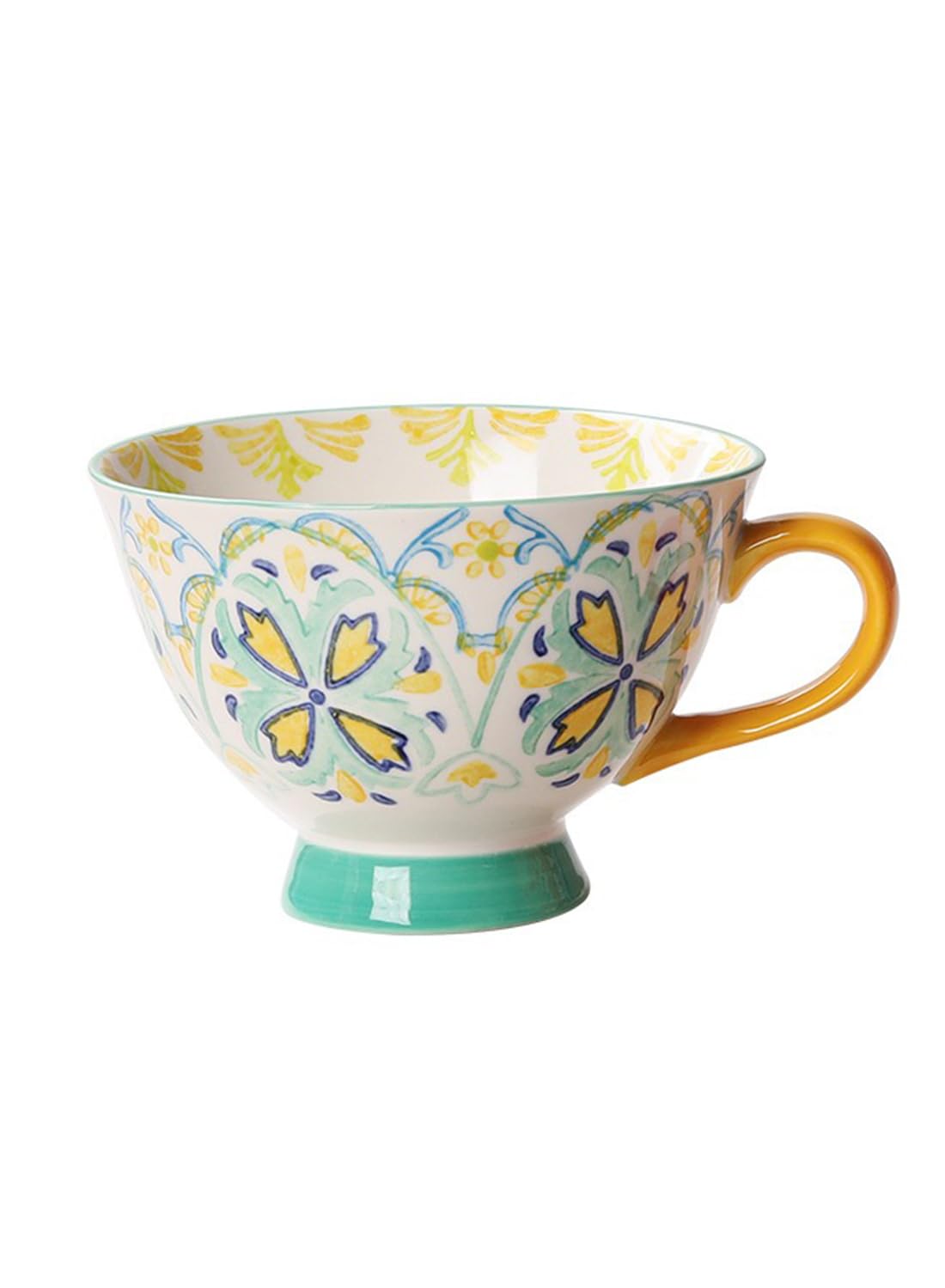 Ceramic Cup