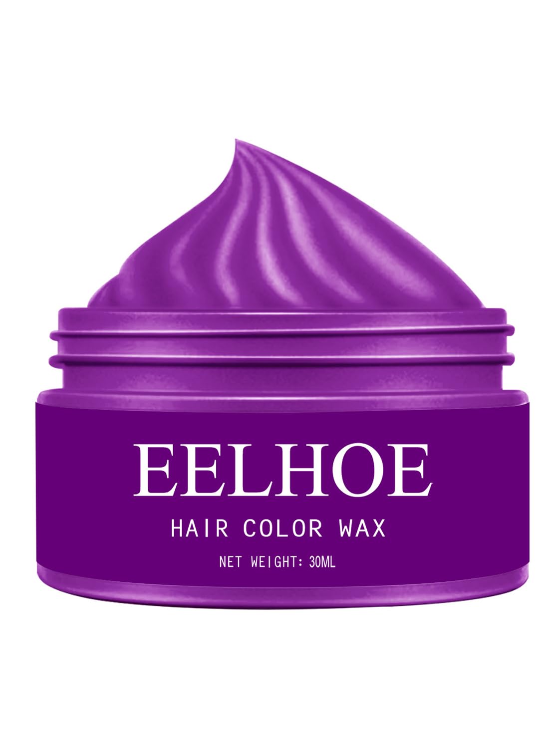 Hair Color Wax