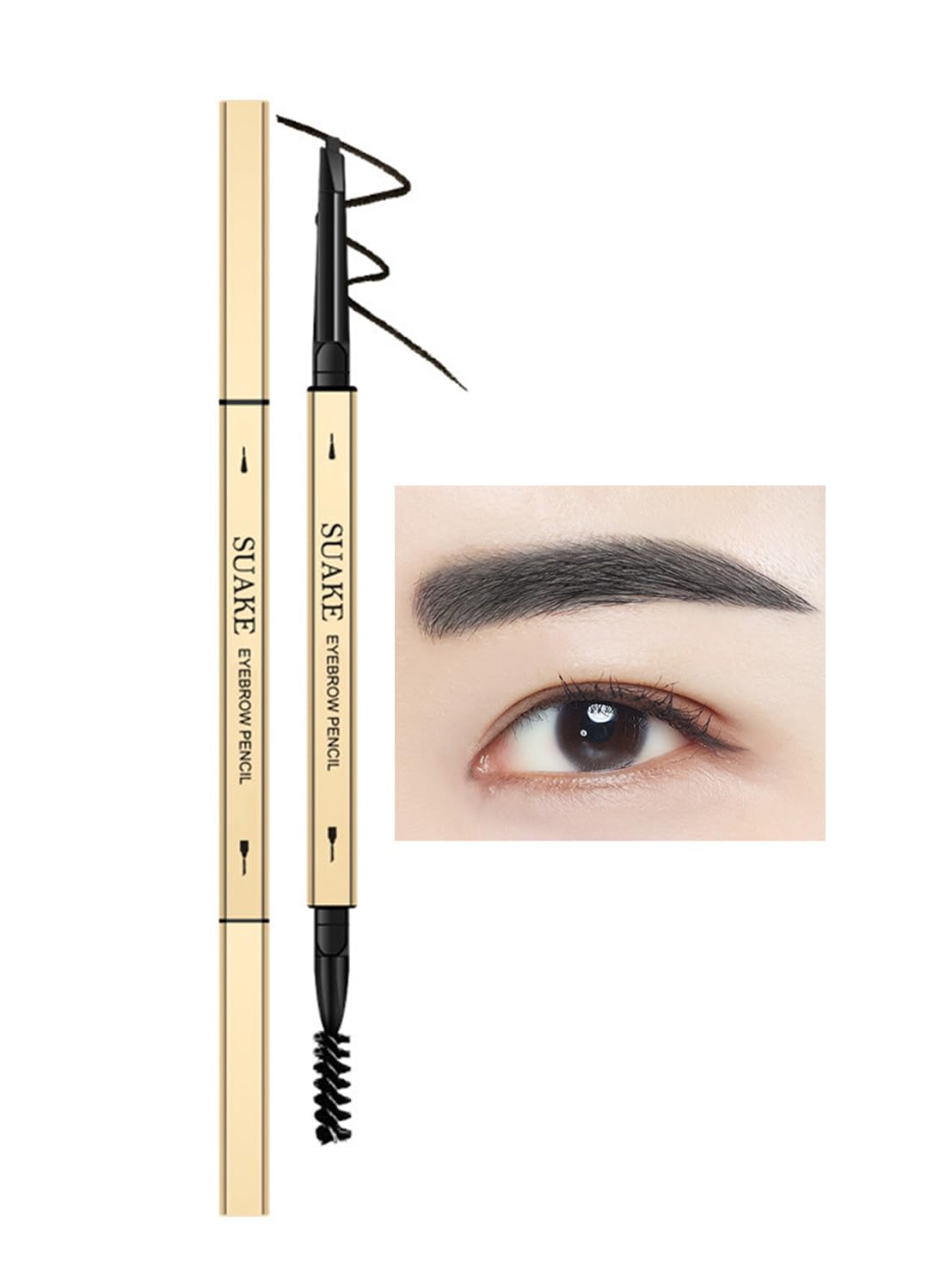 SUAKE Eyebrow Pencil