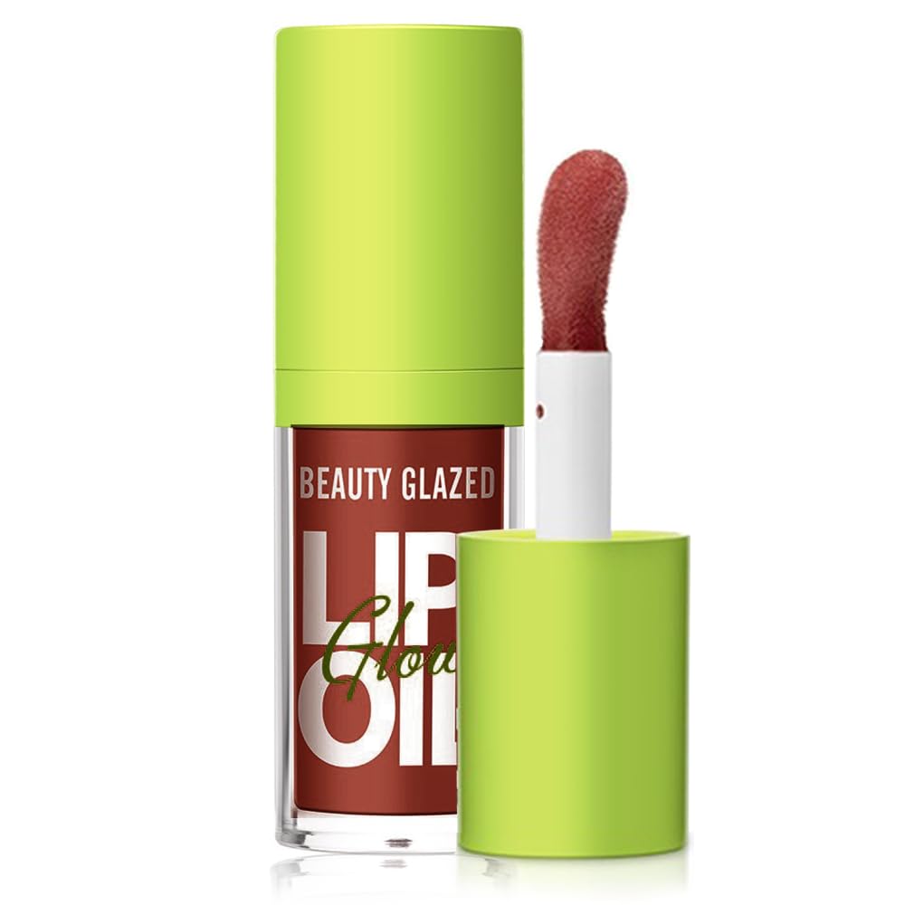 Lip Oil