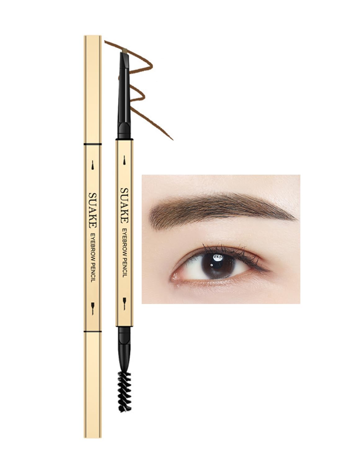 SUAKE Eyebrow Pencil