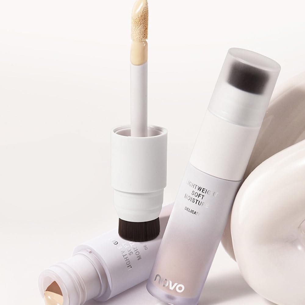 Liquid Foundation