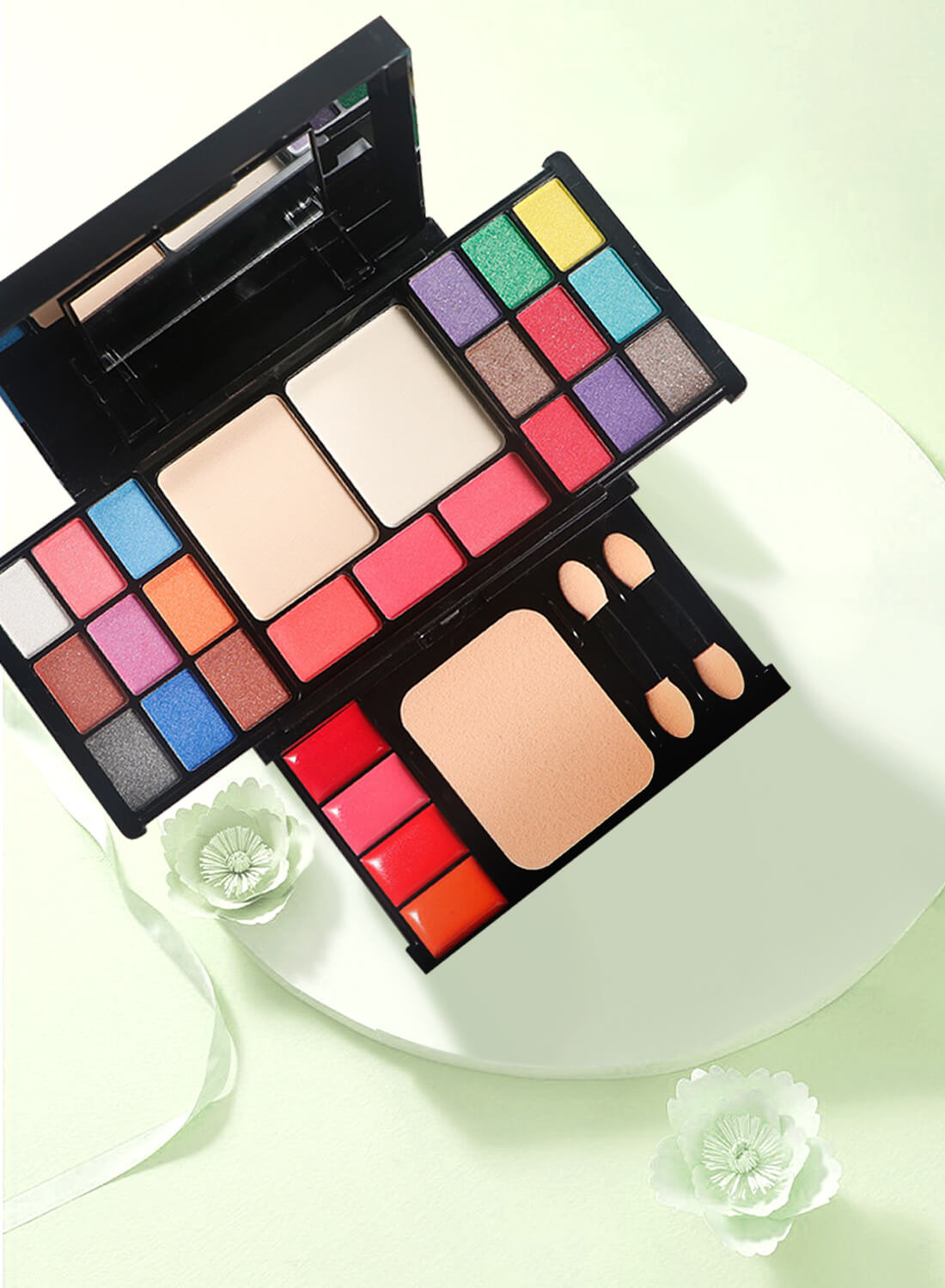 27 Colors Fantasy Different Makeup Kit