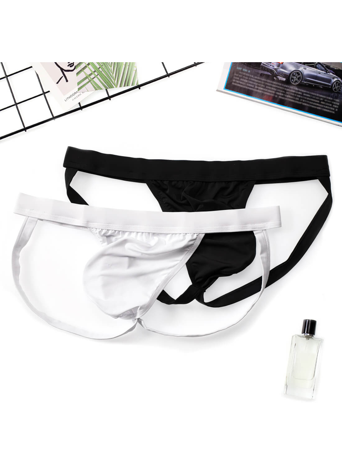 Thong Underwear for Men