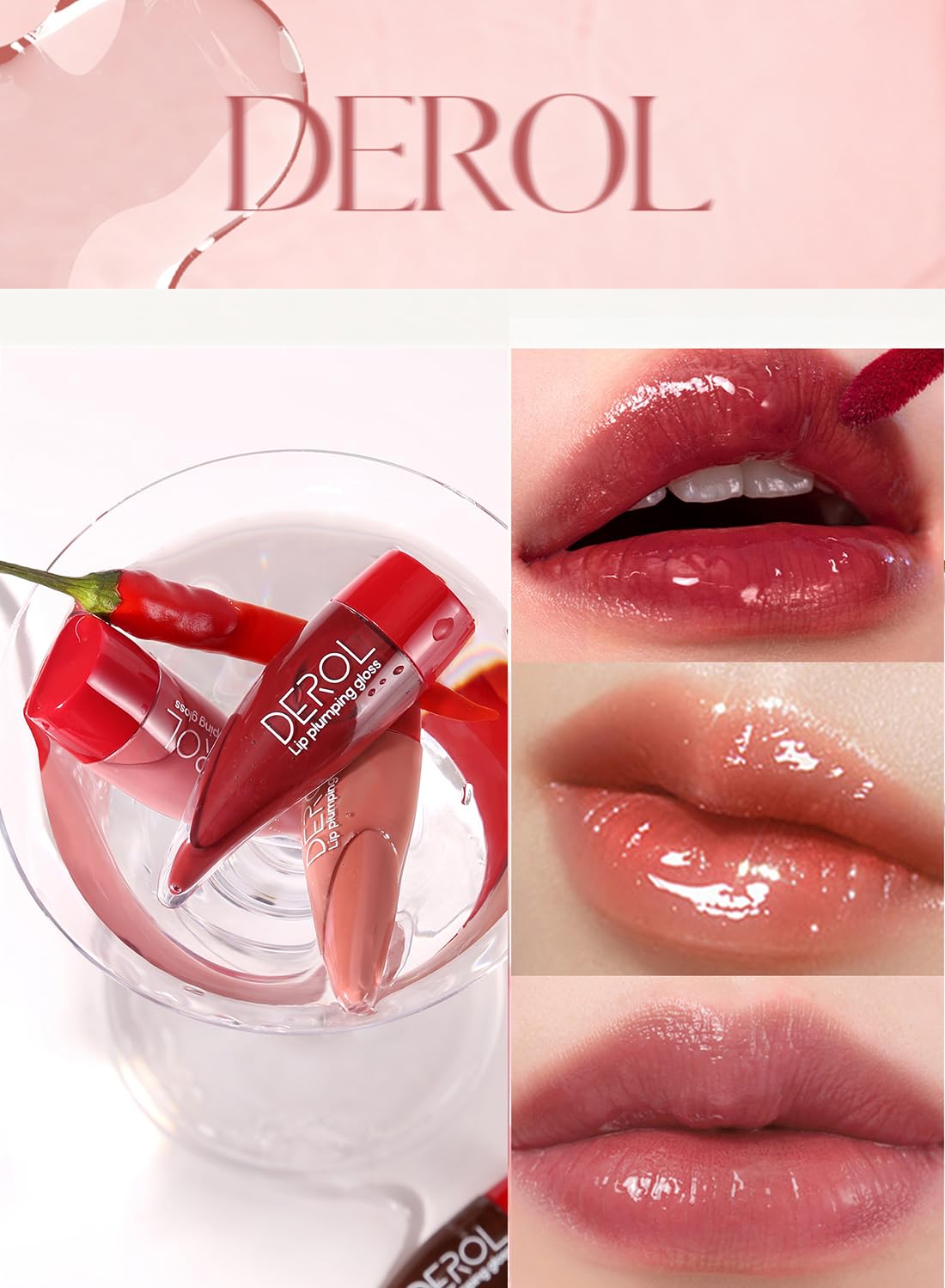 Mirror Lip Gloss
