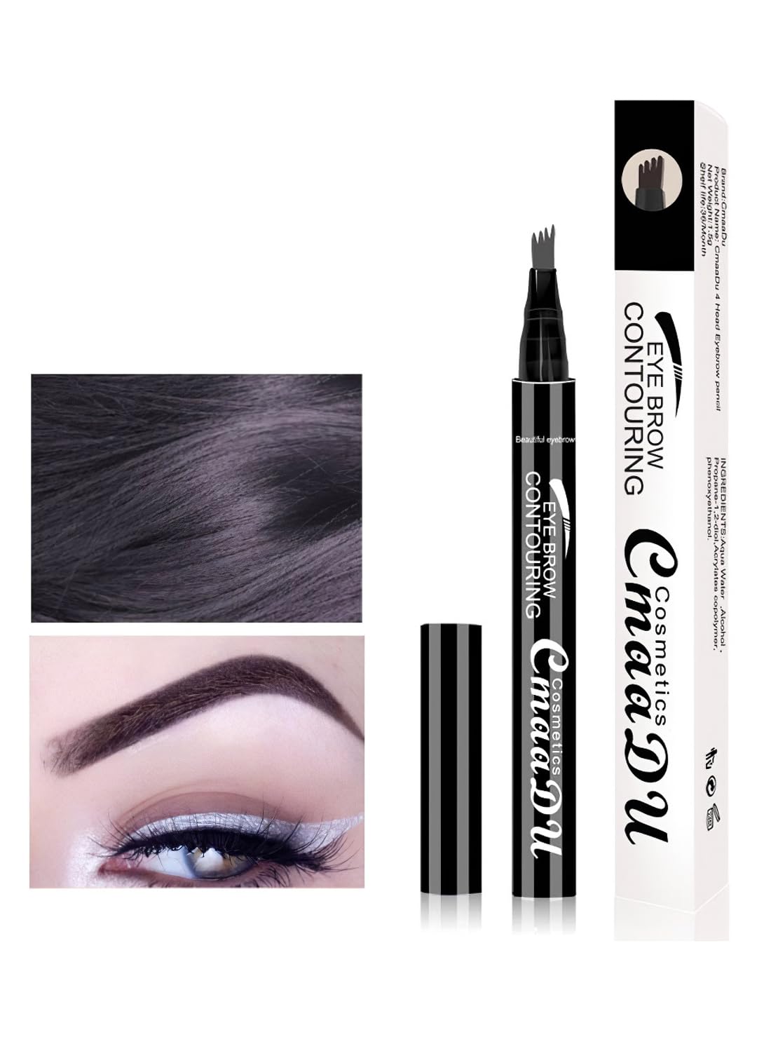 Eyebrow Pen