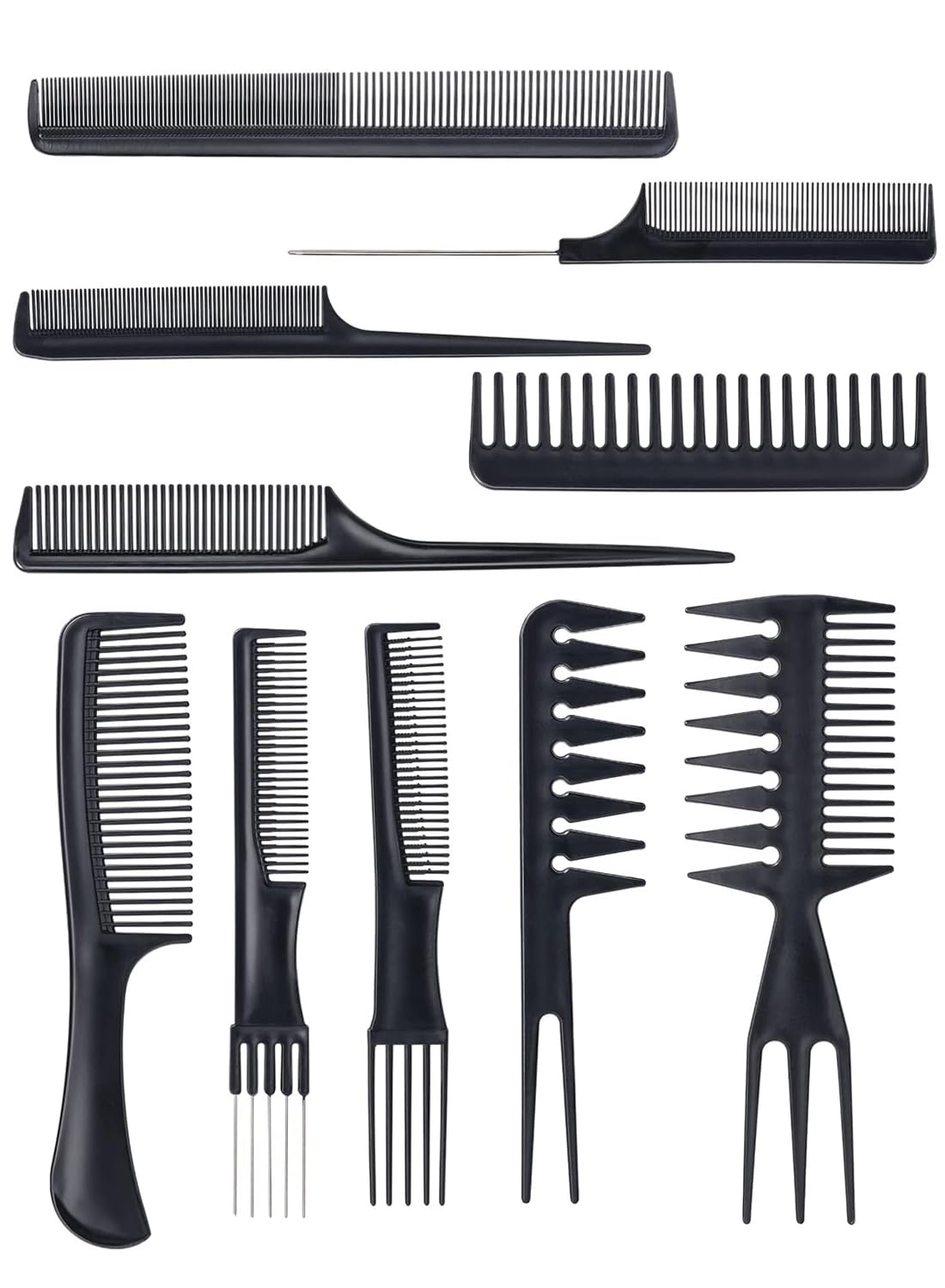 Hair Comb