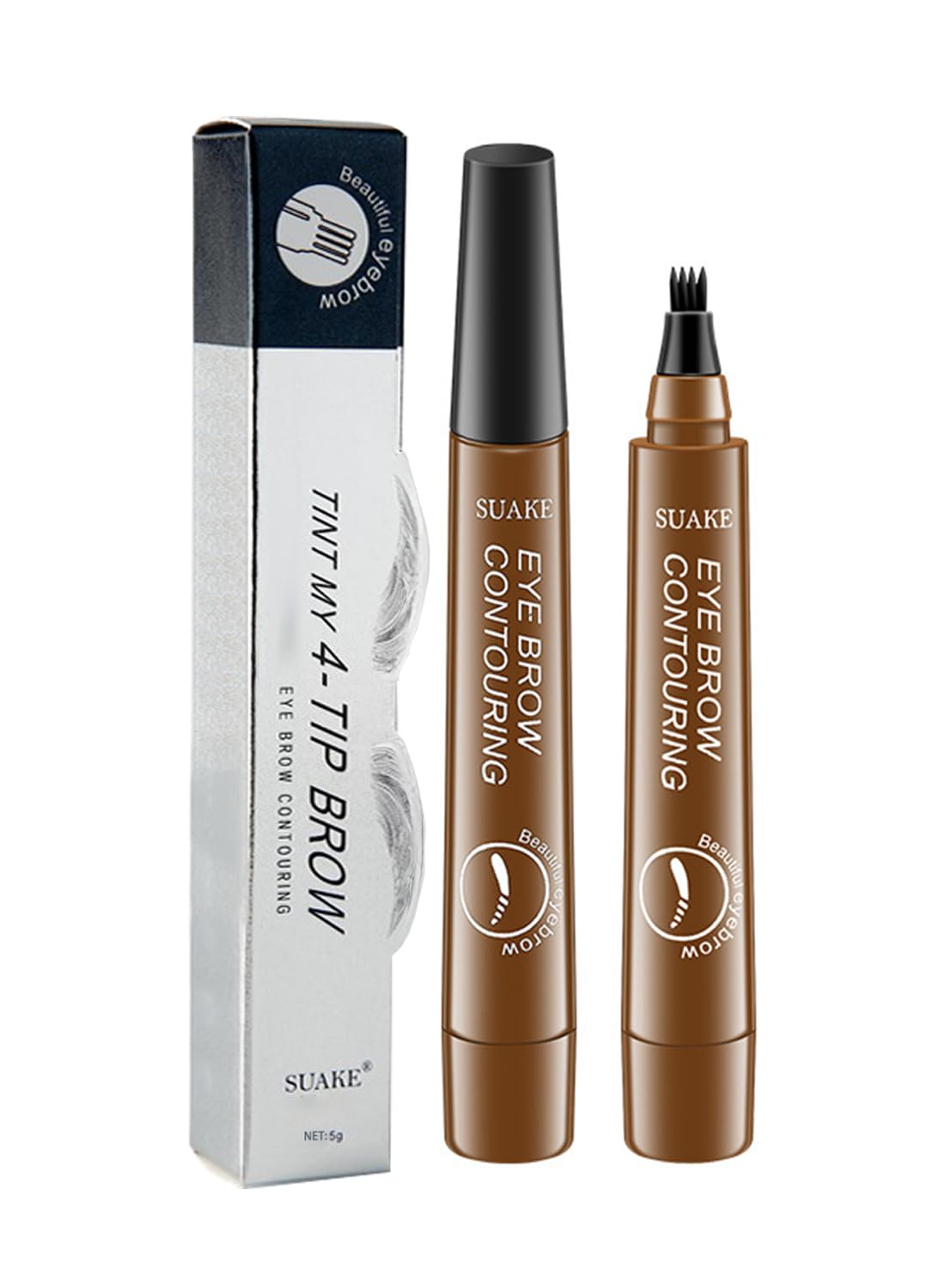 SUAKE Eyebrow Pen