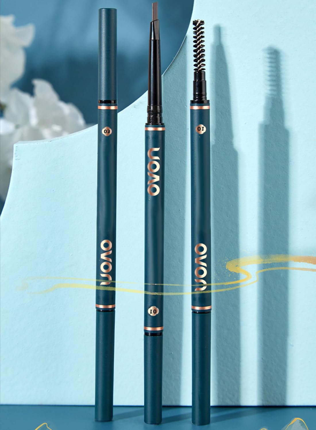 NOVO Eyebrow Pencil