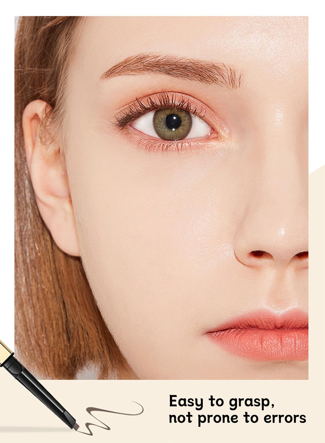 SUAKE Eyebrow Pencil