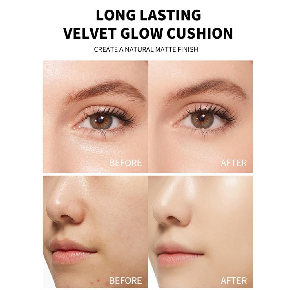 Air Cushion Cream