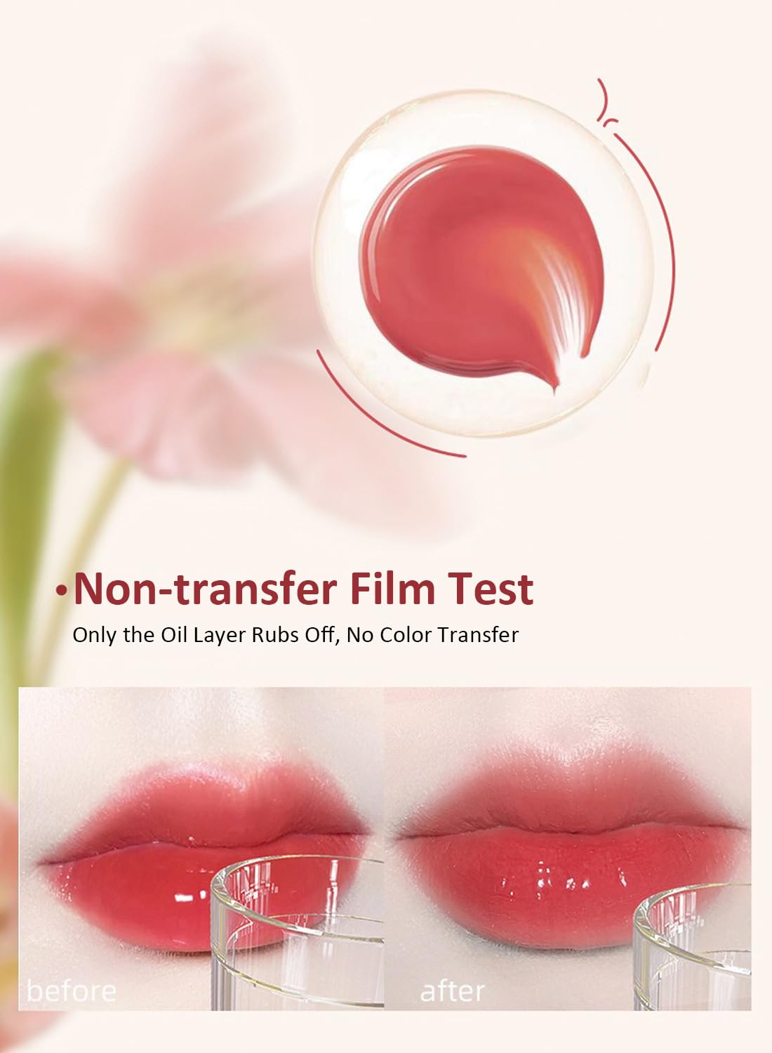 Lip Plumping Gloss