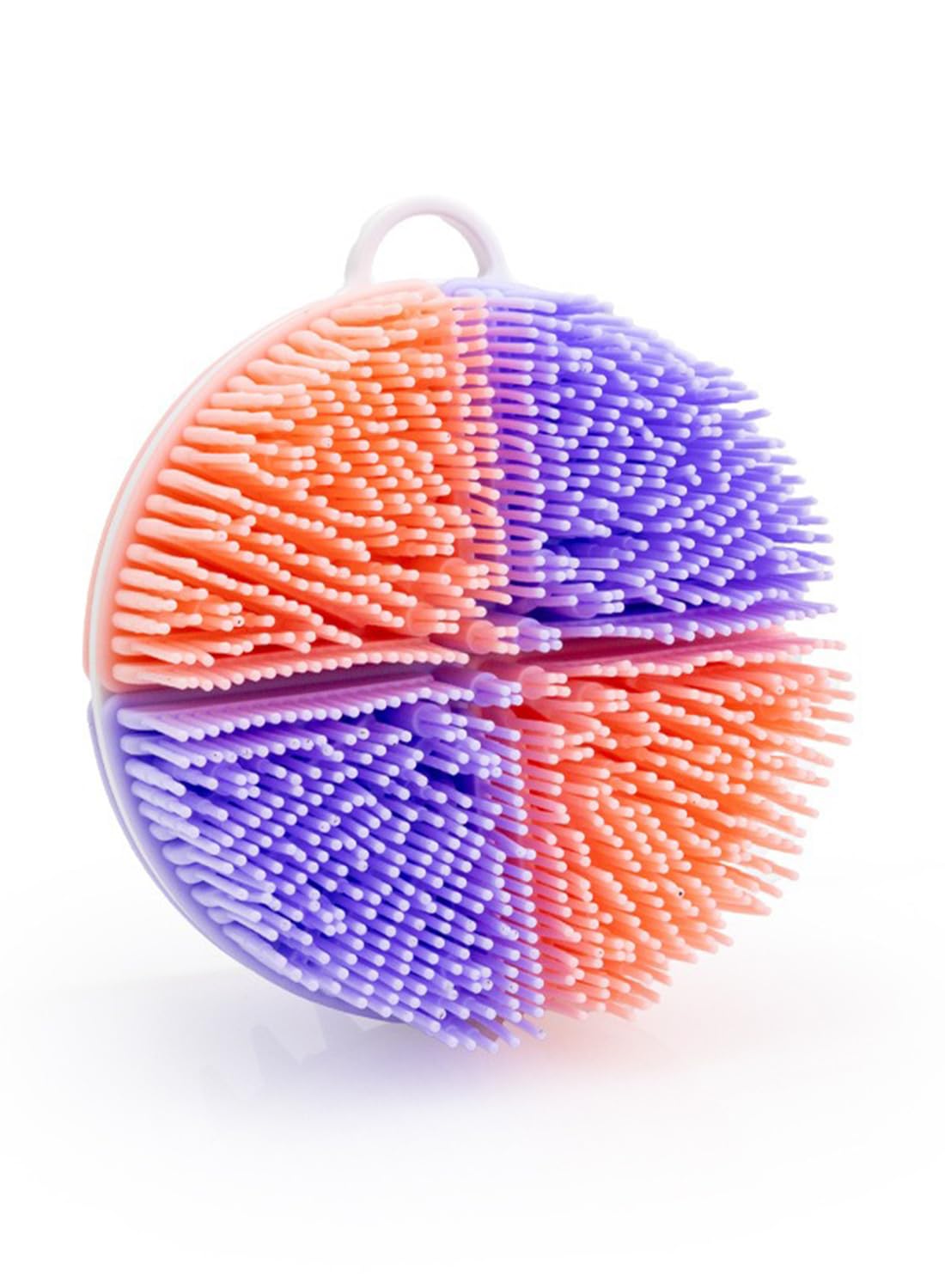 Silicone Body Scrubber