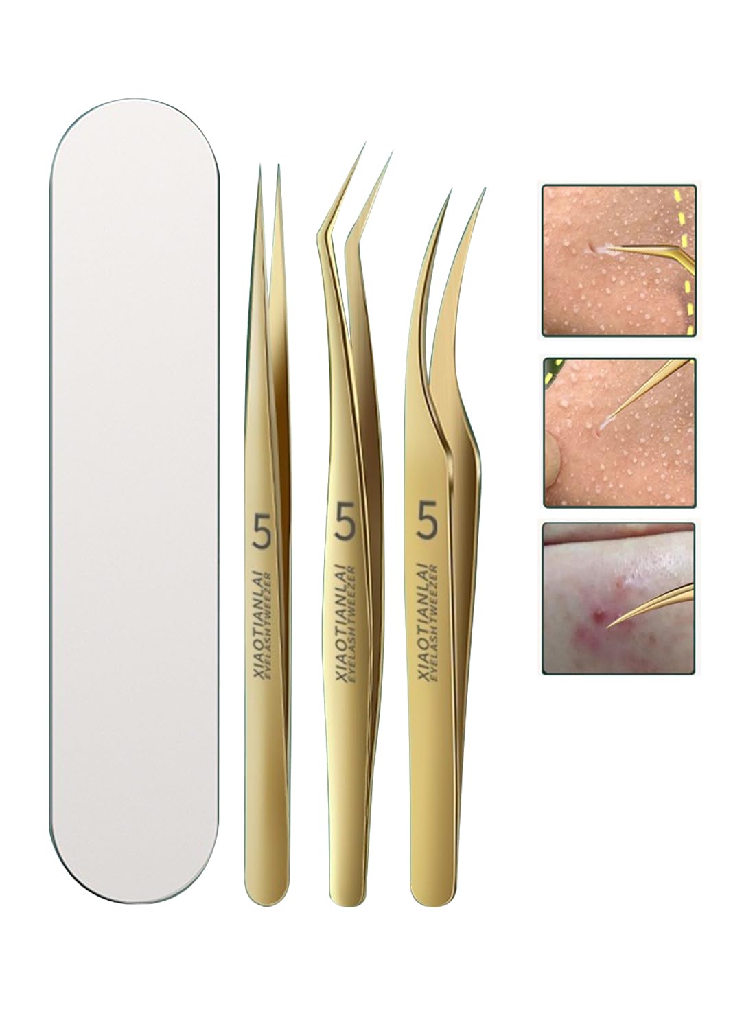 Beauty Tools & Accessories