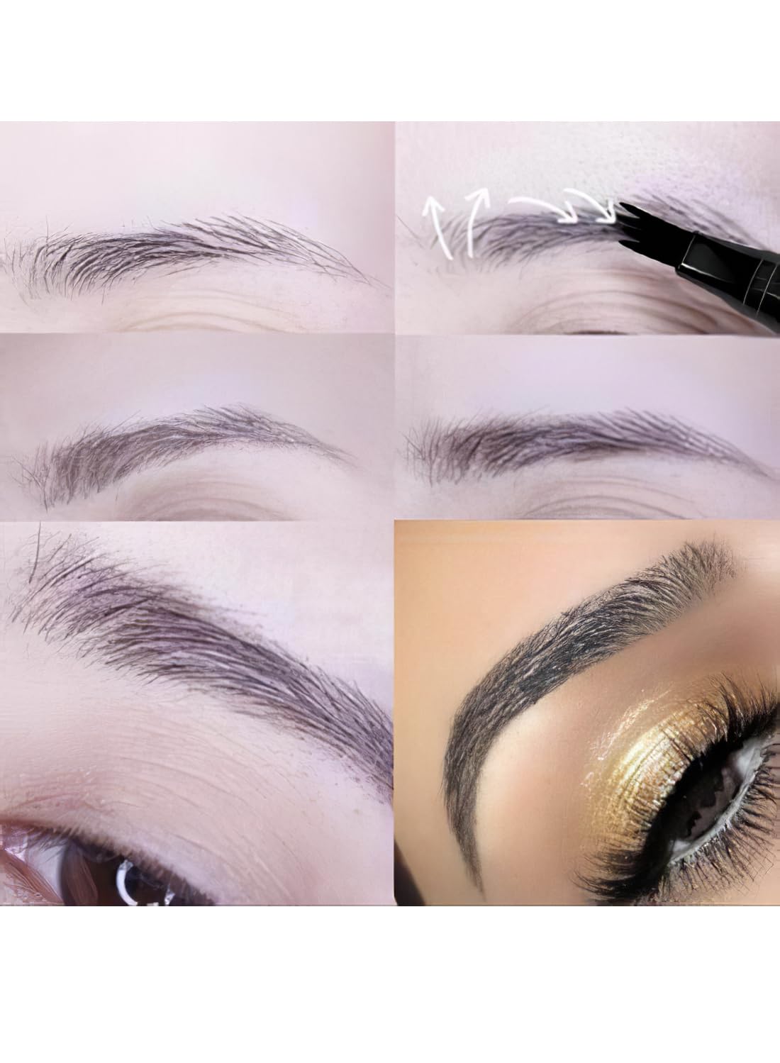 Eyebrow Pen