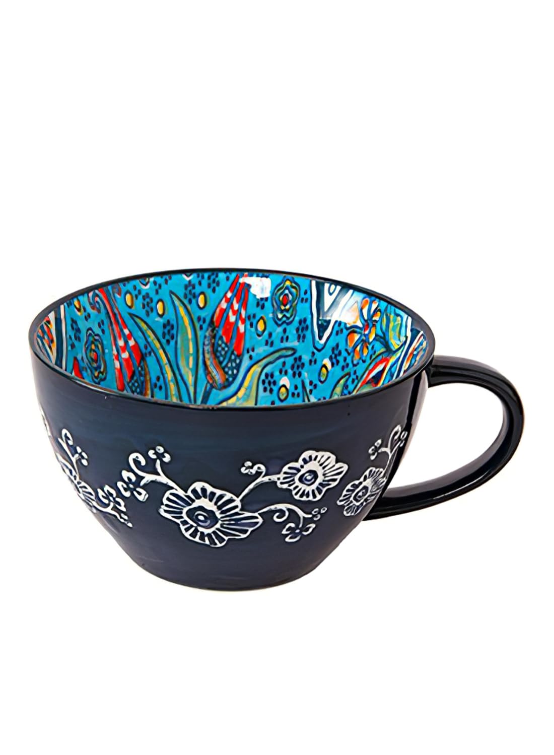 Ceramic Cup