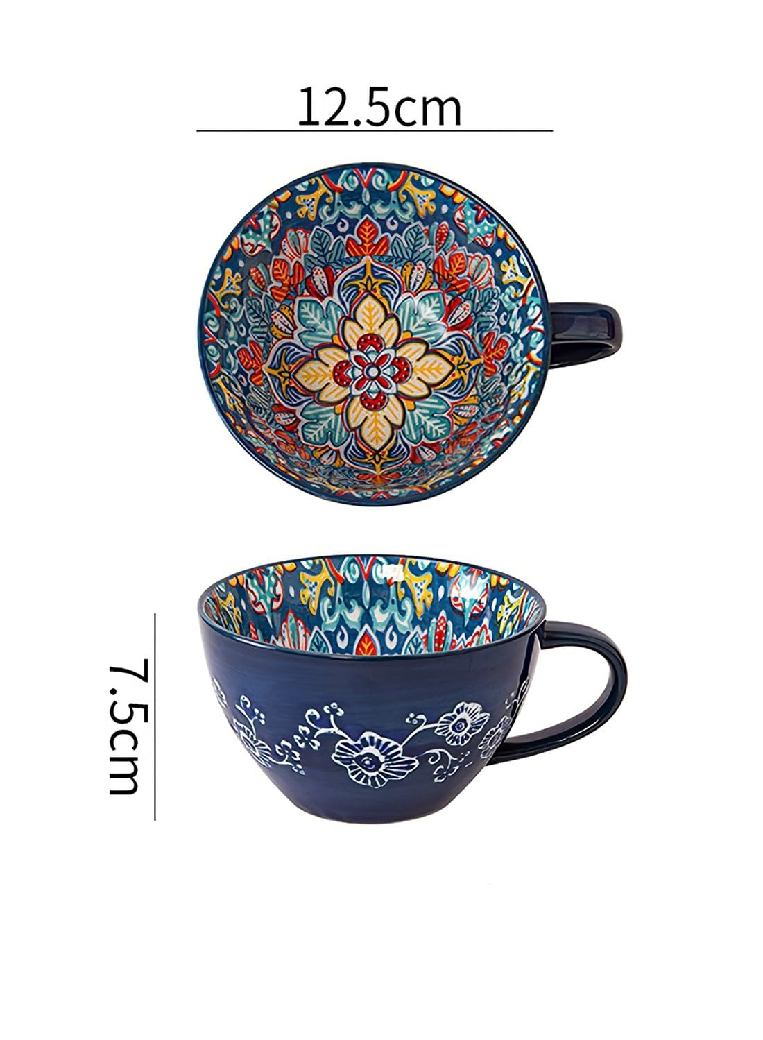 Ceramic Cup