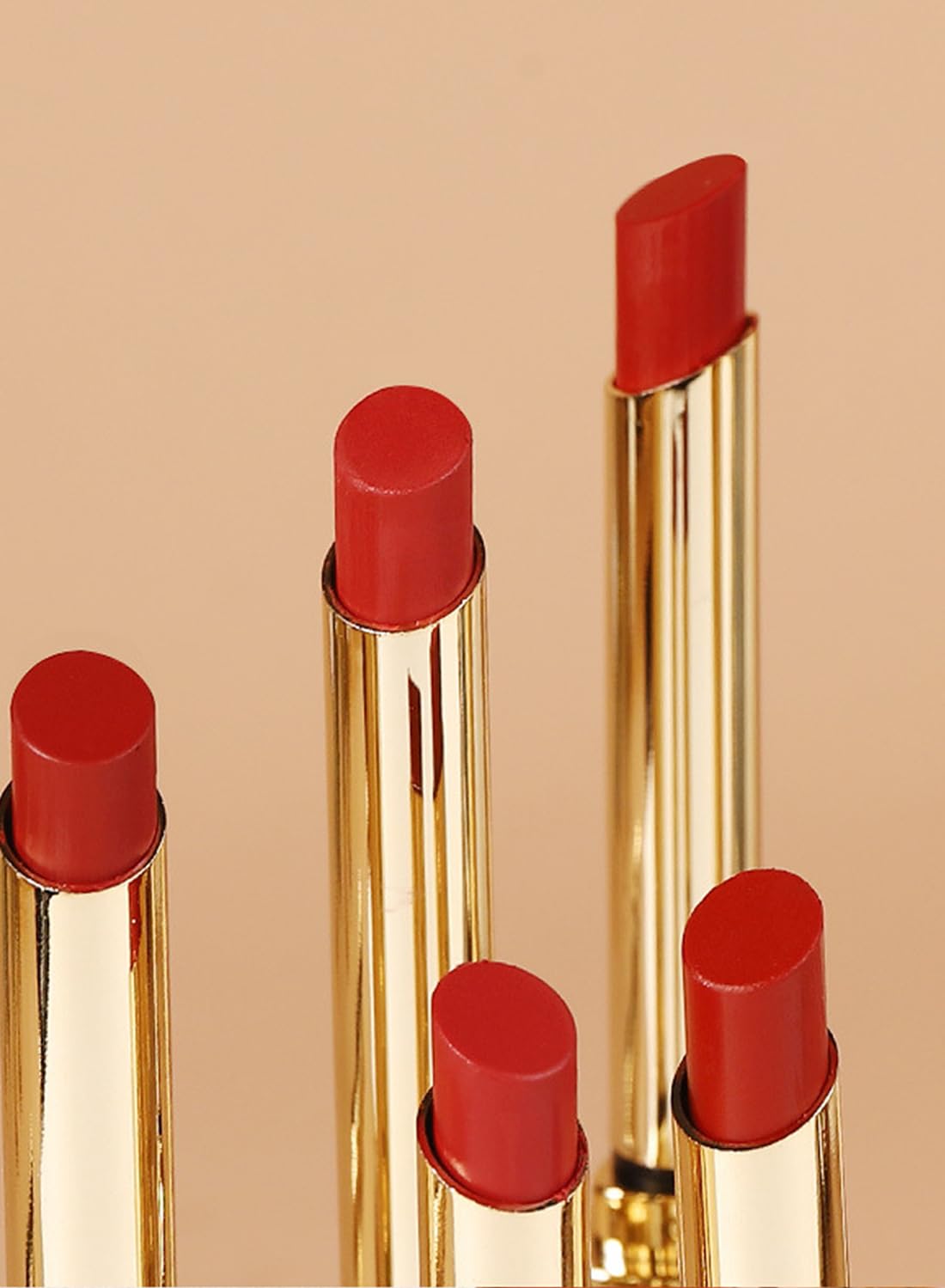 NOVO Matte Velvet Lipstick