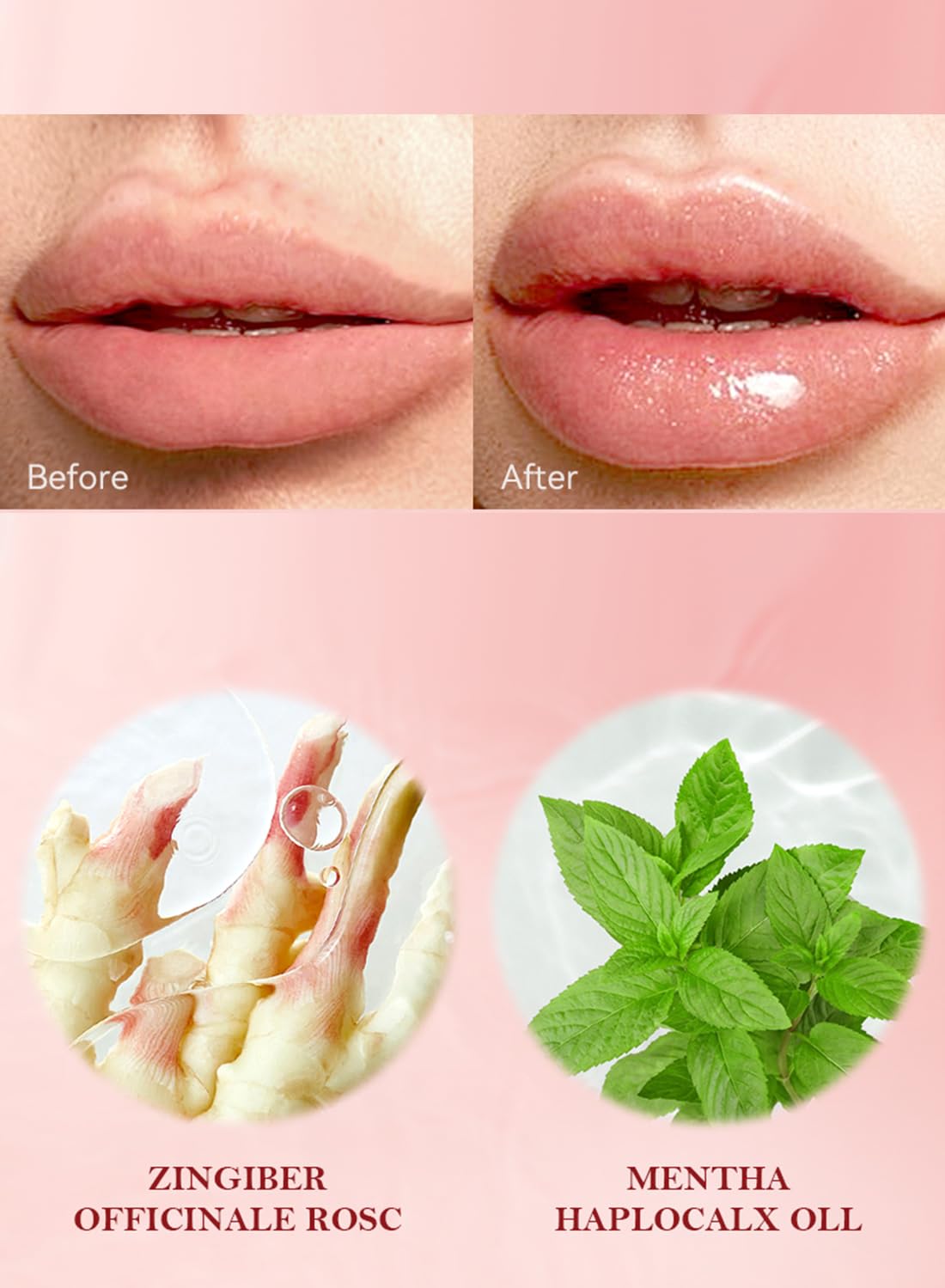 Mirror Lip Gloss