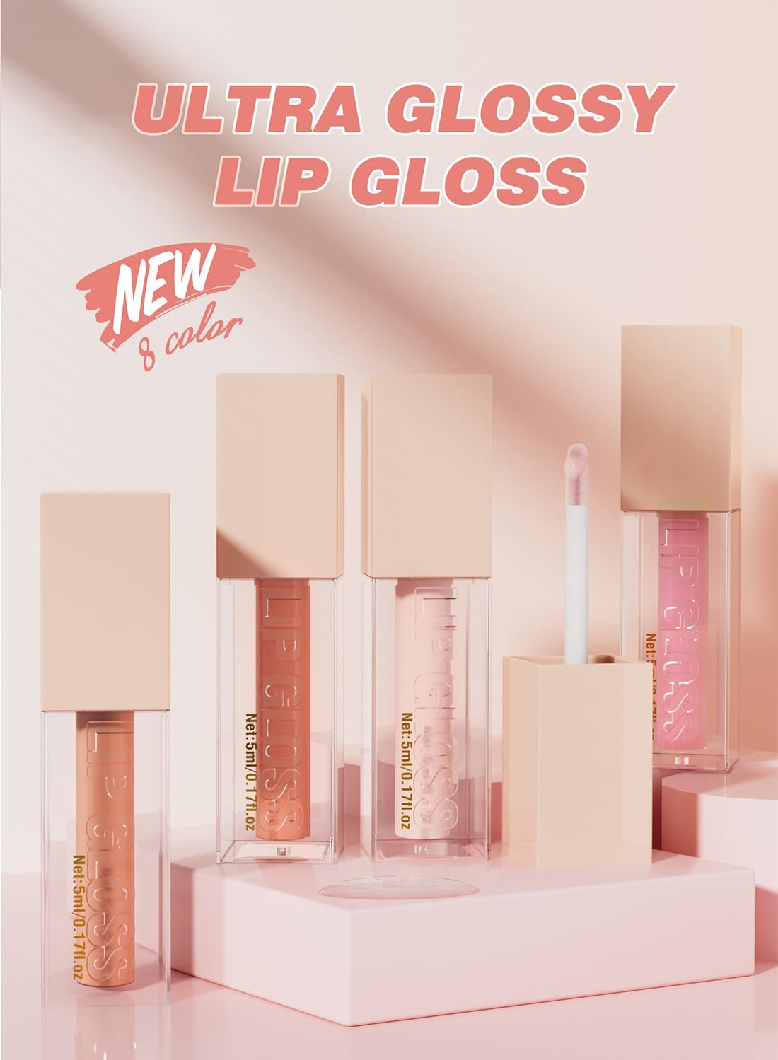 Lip Glossy