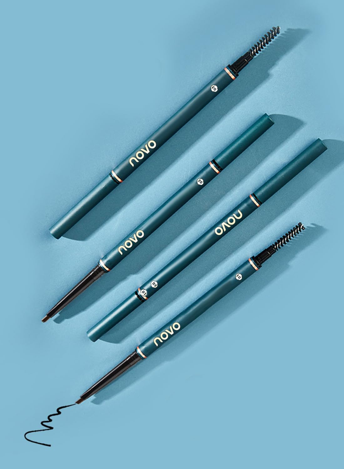 NOVO Eyebrow Pencil
