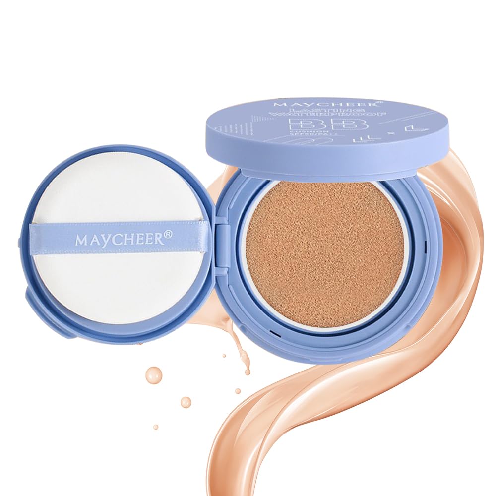 Air Cushion Cream