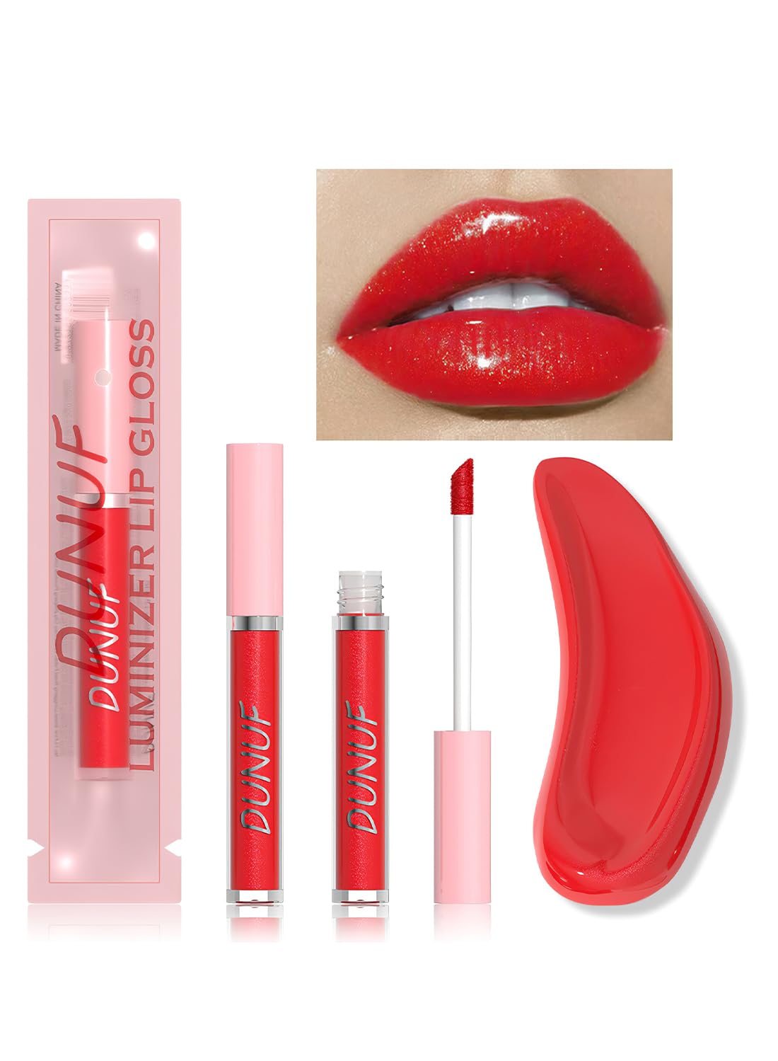 Lip Gloss