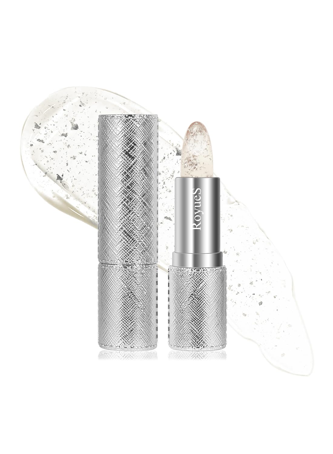 Temperature Color Changing Lipstick, Moisturizing Long Lasting Tinted Lip Balm, Nourishing Lip Moisturizer, Hydrating Lip Gloss