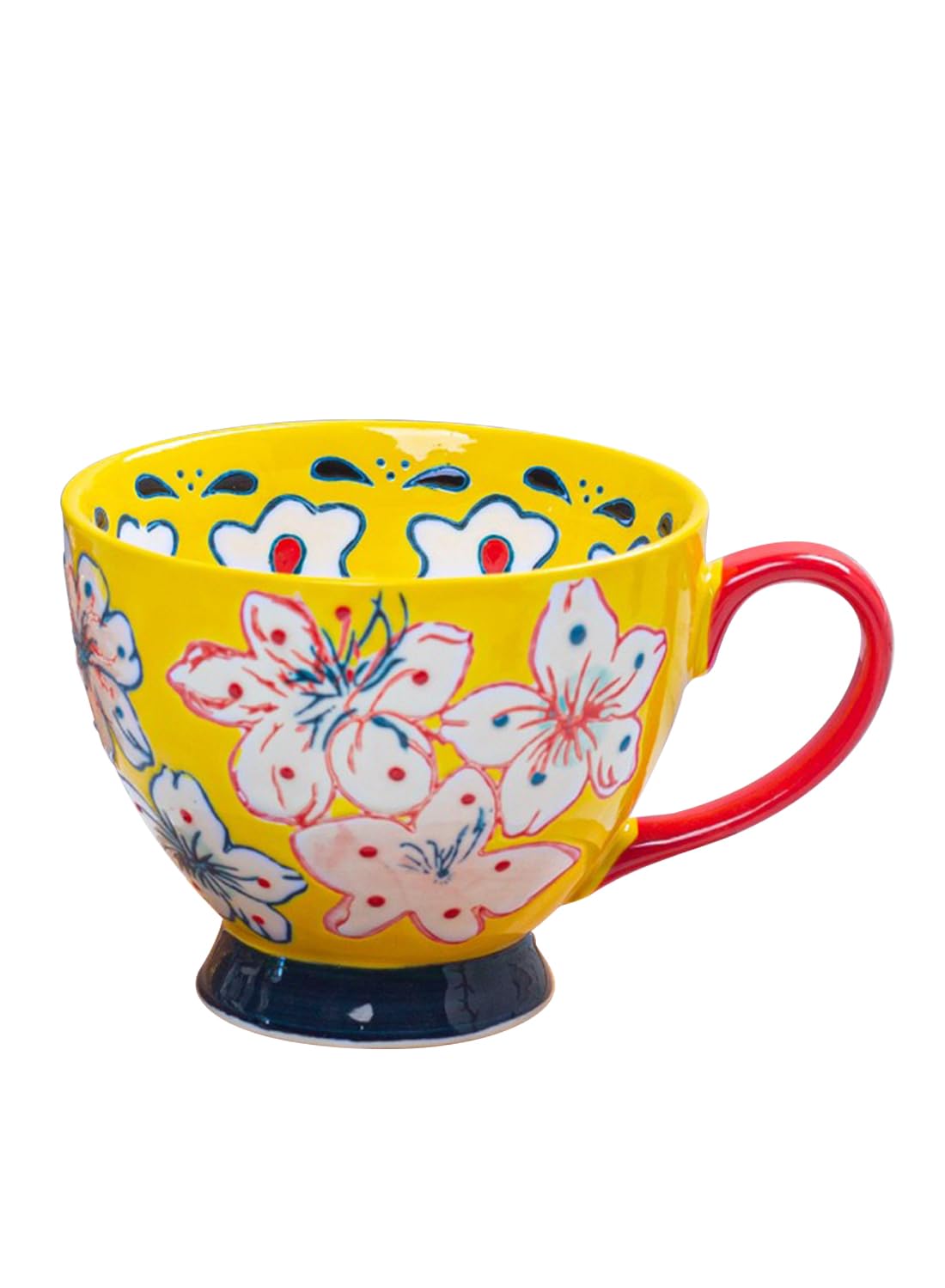 Ceramic Cup