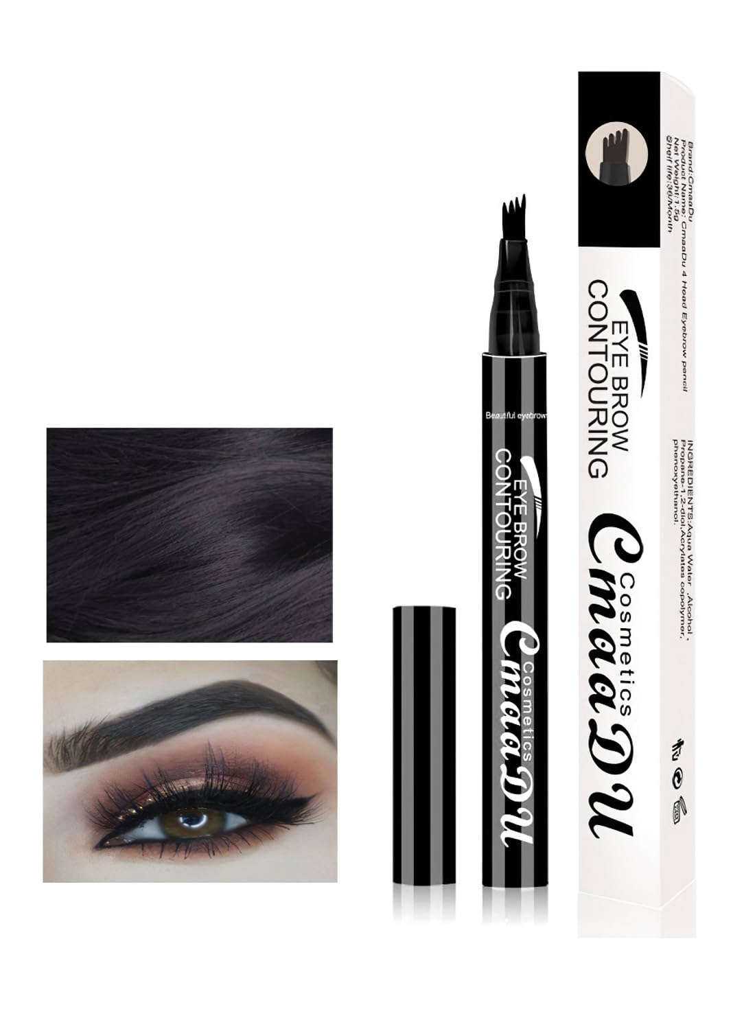 Eyebrow Pen