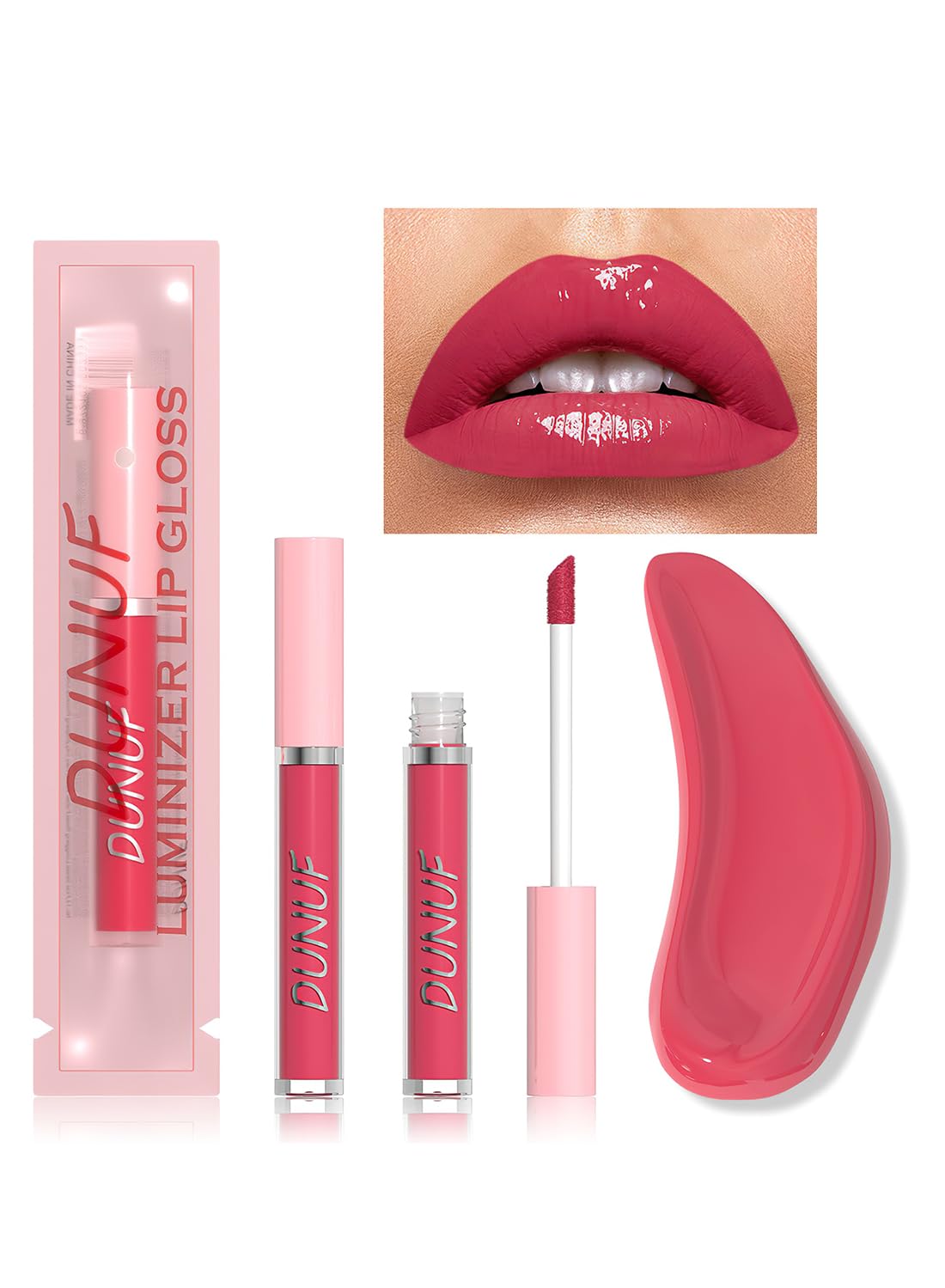Lip Gloss