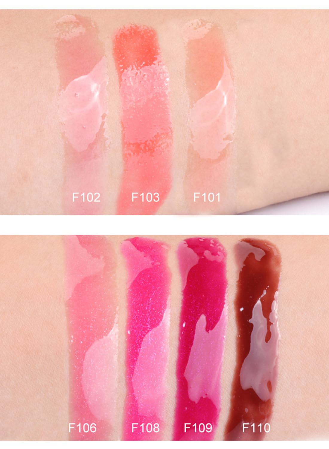 Lip Glow Oil