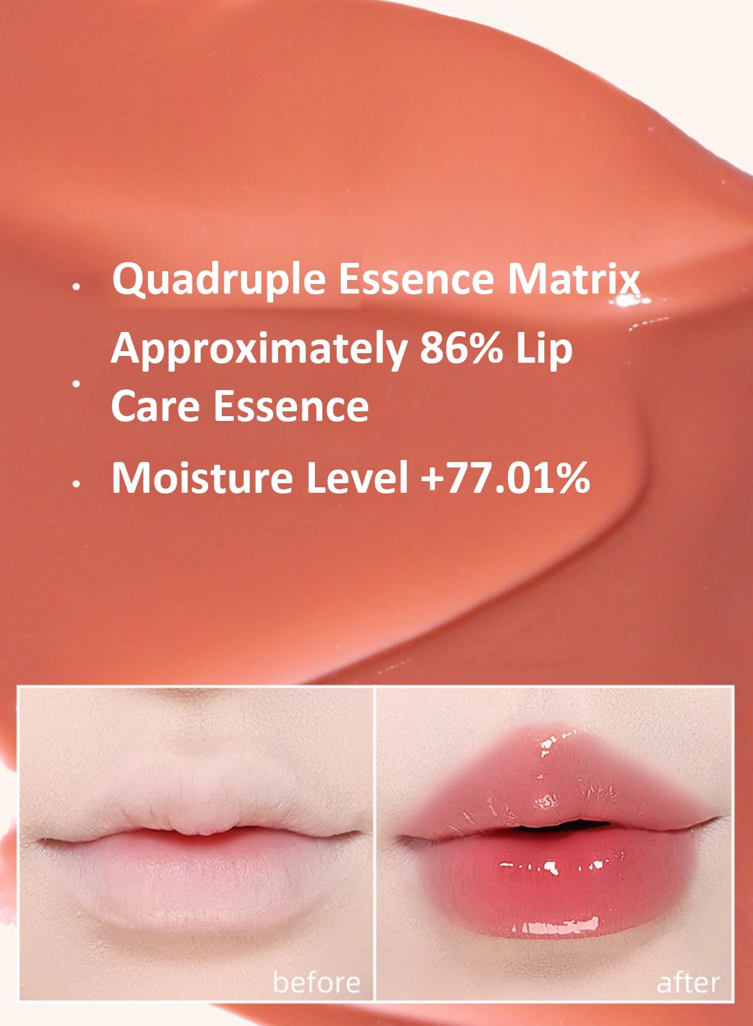 Lip Plumping Gloss