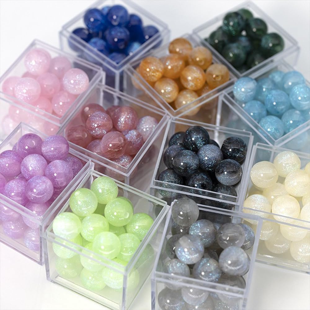 Bracelet Beads