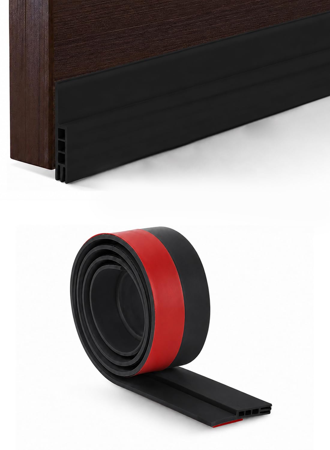Door Draft Stopper