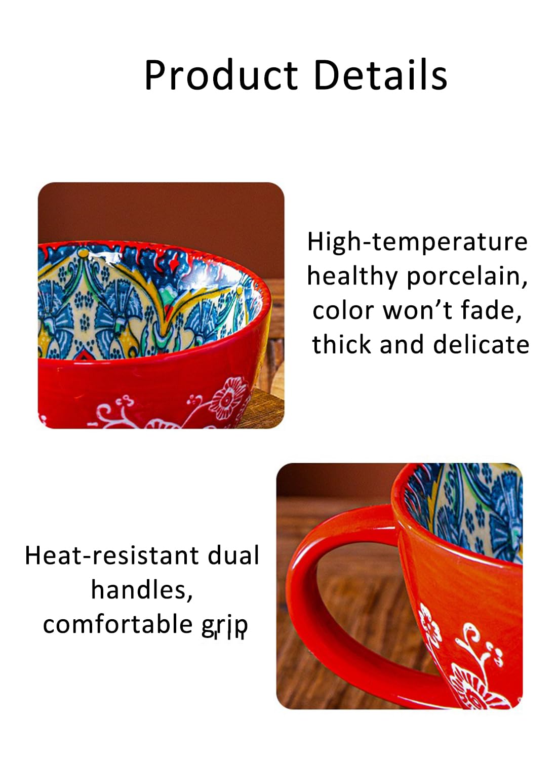 Ceramic Cup