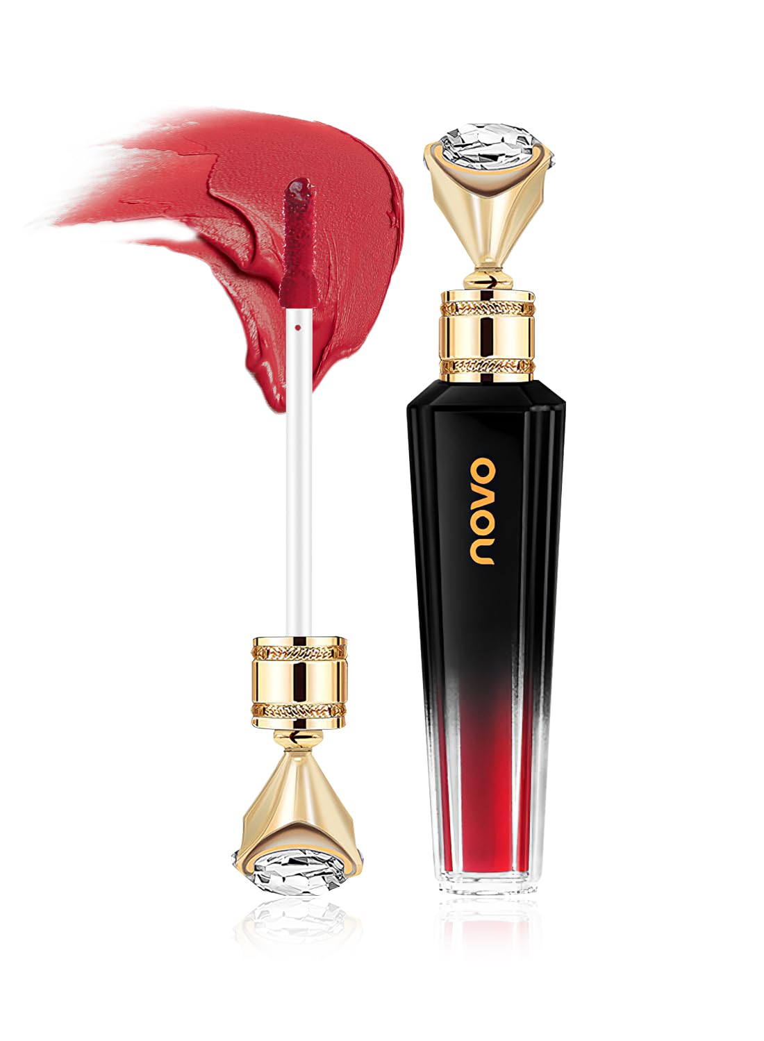 NOVO Matte Lip Gloss