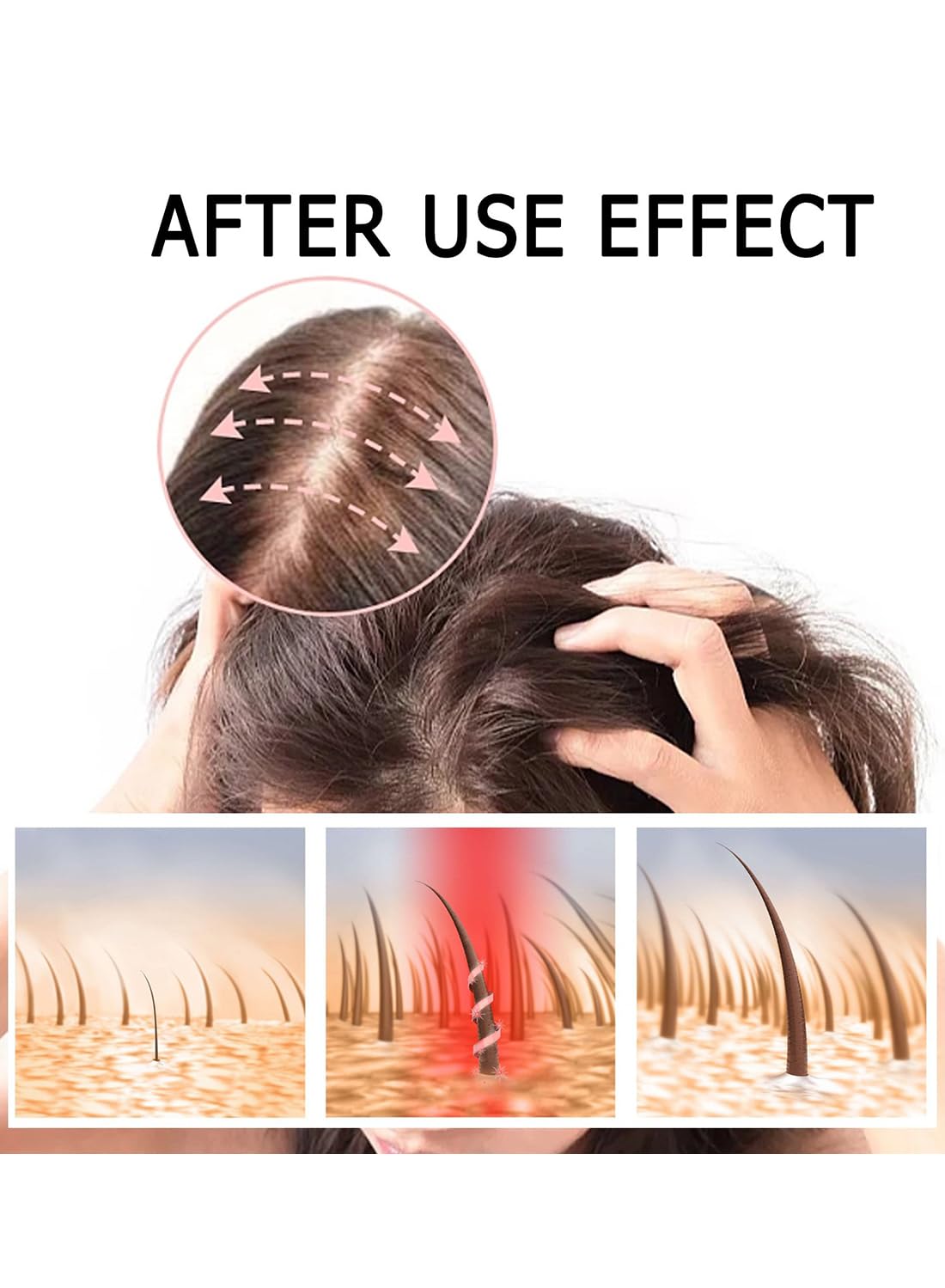 Batana Oil, Safe Nourishing Hair Treatment Oil, Batana Oil, Hair Care Oil for Hair Growth, Reduces Hair Loss Breakage & Split Ends, Enhances Hair Radiance, All Hair Types 60ml